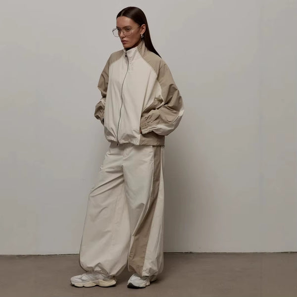 סט פנאי אורבני בגזרת אוברסייז