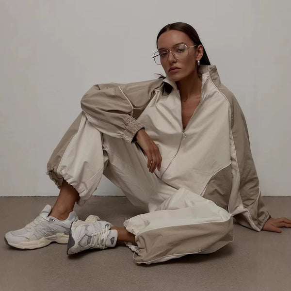 סט פנאי אורבני בגזרת אוברסייז